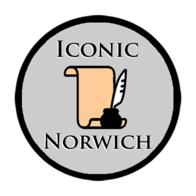 Iconic Norwich