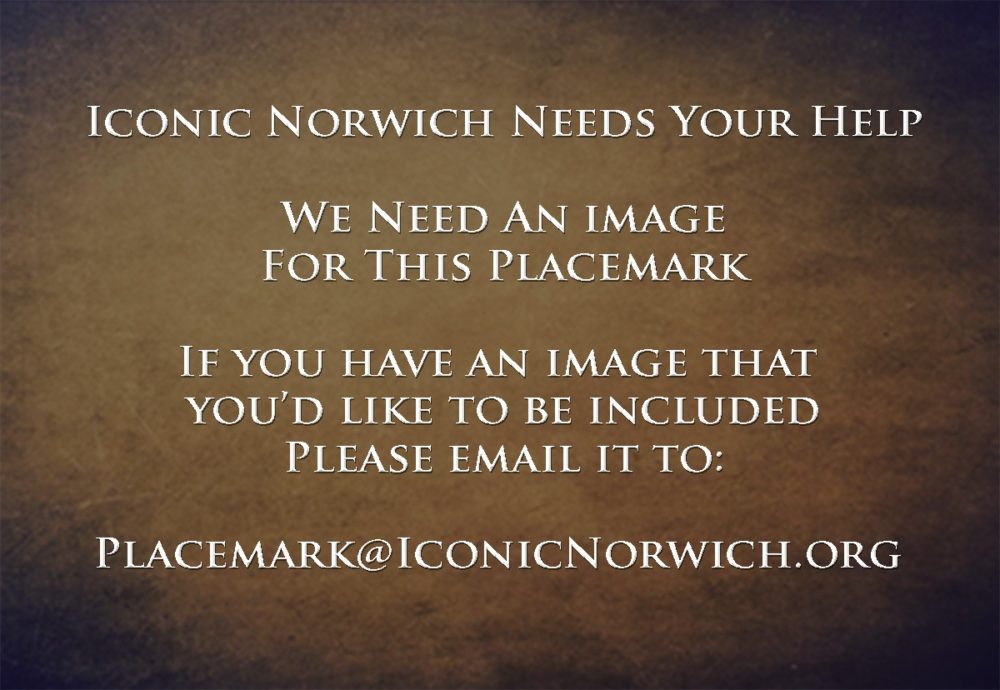 Old-Administrative Events - Iconic Norwich