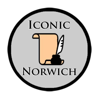 Norwich Tidbits page 1 - Iconic Norwich