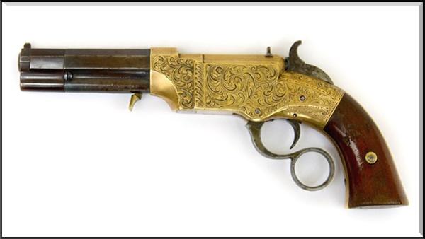 Gunmakers - Iconic Norwich