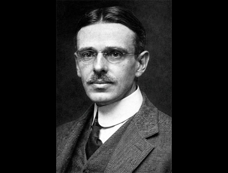 William Tyler Olcott