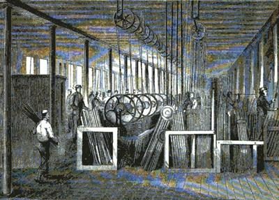 1854_NorwichArmsBarrelRoom.jpg