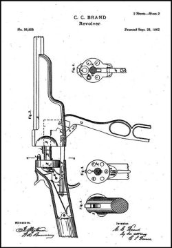 1862 Revolver Sheet 2