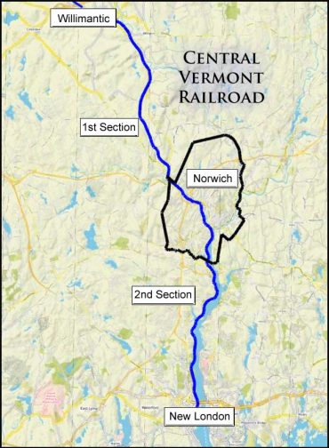 1872_1995_Central_Vermont_Railroad 1872_1995_Central_Vermont_Railroad