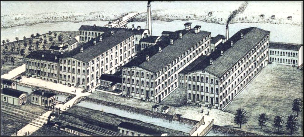 1876_Norwich_Bleaching_and_Calendering_Co 1876_Norwich_Bleaching_and_Calendering_Co