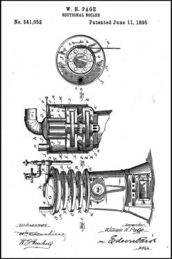 1895 Boiler