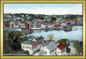 1906_Norwich_Harbor