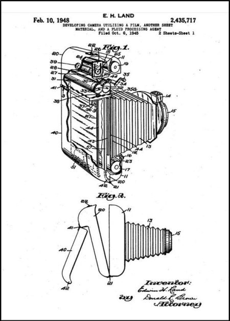 1948 Camera