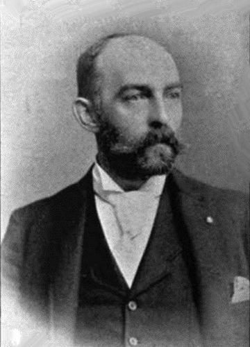 Dr. Leonard B. Almy