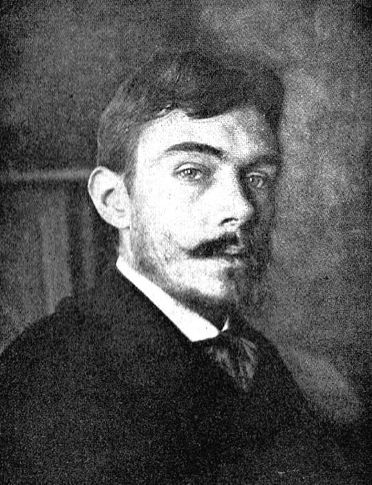 Henry_Harland_age_28