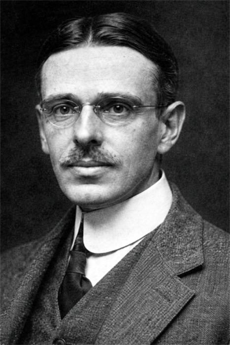 William Tyler Olcott